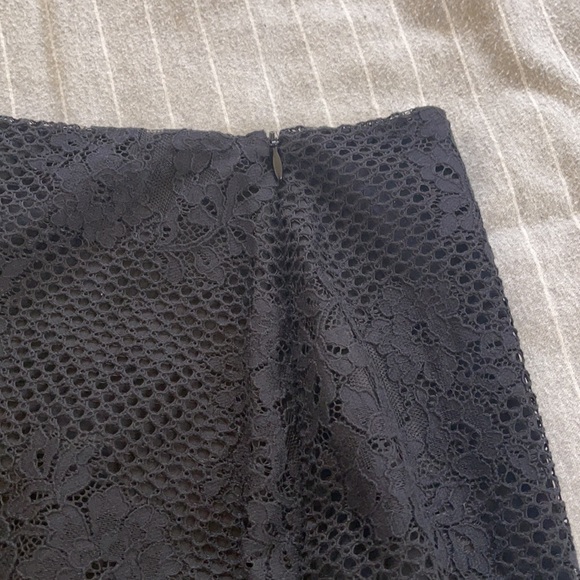 For Love and Lemons lace skirt - Picture 5 of 8